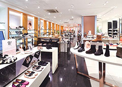 銀座 ワシントン